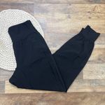Lululemon Sun Setter Joggers 28” Black Size 4 Photo 2