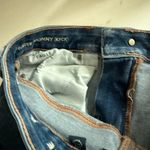 American Eagle America Eagle High Rise Skinny Kick Jeans Photo 1