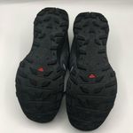 Salomon Salmon Trail X Crest W Hiking Sneaker 7.5 Photo 5