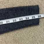 United Colors Of Benetton STILE BENETTON Gray Cardigan Photo 8