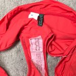 Ralph Lauren New. Lauren  blood orange (coral) bikini bottom. New Photo 7