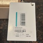 Sergio Rossi Rose Gold metallic Wallet Photo 2