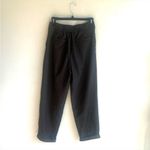 Disturbia Mystic Embroidered Gothic Balloon Trousers Size 14 NWT Brown Photo 6