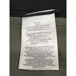 BCBGMAXAZRIA  Olive Green Leggings High‎ Waist Casual Athleisure Size M Photo 5