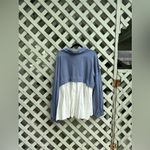 Free People Ellie Sweatshirt Photo 5