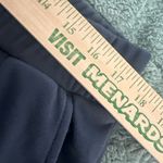 Mondetta NWOT Performance Luxury Joggers Steel Blue Drawstring Fleece XL Pkts EC Photo 4