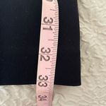 Babaton Aritzia Womens Wide Leg Belted Pleated Front Dress Pants Black Size 4 Photo 8