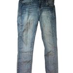 Wallflower Juniors Light Blue Skinny Jeans Size undefined Photo 0