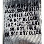 Chico's Travelers Cardigan Size XL 3 Shimmery Ruffles Black Gold Elegant Gala Photo 6