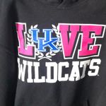 Gildan Women’s UK Hoodie Photo 2