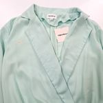 superdown Danijela Mini Dress in Sage XXS Photo 6