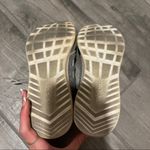 Adidas  Grey Cloudfoam tennis shoes Photo 5