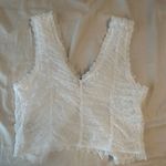 One Clothing  Top White Photo 1