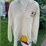 Disney Winnie the Pooh Soft Hoodie Photo 0