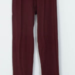 Aerie Offline By Real Me Smocked Legging Athleisure Workout Womens Size XS Photo 0