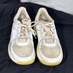 Lululemon Shoes Cream Strongfeel Train Sneakers Running Travel Sport Women's 10 Photo 1