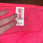 Surf Style  Pink Bikini Bottoms in Size XL Photo 1