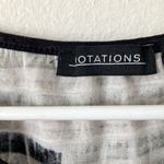 Notations FINAL MARKDOWN Ladies  top xl Photo 1