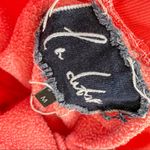 La Deltresse Sweatpants Strawberry Pink Red Medium Joggers Photo 4