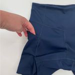 Brooks  Women's Method 5" Short Tight In Navy Size XS NWT Photo 6