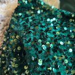 Homecoming Dresses Green Photo 4