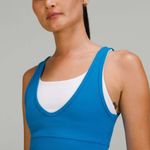 Lululemon Power Pivot Ribbed Tank Top Photo 5