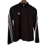 Adidas  Climacool 1/4 Zip Pullover Size Medium NWT Photo 2