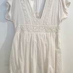 Shyanne Embroidered Dress Photo 3