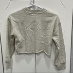 Gap NWT  Teen Cropped Sweatshirt Photo 1