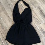 Sabo Skirt  halter top romper Photo 5