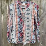 Show Me Your Mumu EUC Bobo Tie Front
Top Size XS Photo 2