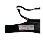 Sophie B Black Lace Push Up Underwired Bra Women's Size 36C | 52-23 Photo 6
