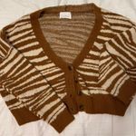 Revolve Cardigan Photo 0