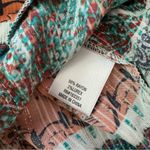 CULT OF DESIGN boho swing / tank top, size M, NWT Multiple Size M Photo 9