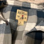 RedHead  flannel Photo 2