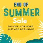 Magaschoni Linen Pants Size L Tan Wide Leg Pleated Elastic Waist Relaxed Fit Photo 1