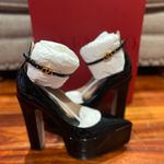 Valentino Garavani Valentino Platform Heels Photo 3