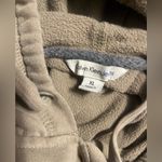 Calvin Klein Jeans Like Brown Calvin Kline Jeans Hoodie Photo 2