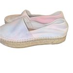 Splendid  tie dyed  Laney espadrilles Photo 3