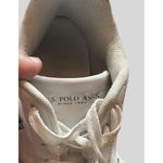 U.S. Polo Assn Womens Casual Walking Fashion Sneakers Shoes White Size 7 Photo 9