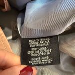 Bagatelle 100% leather pink moto jacket size small Photo 4