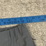 MM LaFleur Pants Womens 0 Gray Origami Suiting Wesley 1.0 Trousers Stretch Photo 11