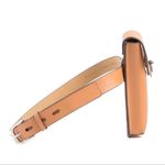Rebecca Minkoff  Waist Belt Bag Tan Phone Small Travel Photo 12