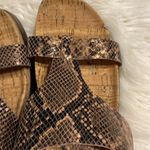 Donald Pliner  FAINA SANDALS SIZE 9 EXCELLENT CONDITION SEE ALL PHOTOS Photo 6