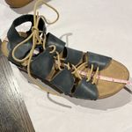 Coolway - Gante Sandal Wedge Platform Studded Gladiator - 39 Photo 6