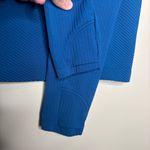 Athleta Flurry Scuba Hoodie Long Sleeve Pullover Photo 6