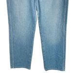 Reformation Carpenter Wide Straight Leg Jeans Size 27 NEW Photo 3