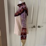 Free People Swit The Small Stuff Sweater Photo 4