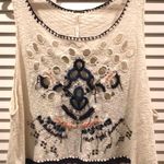 Free People embellished tank top  Photo 0