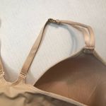 Wacoal Bra Custom Contours T-Back Convertible Front Closure in Sand Sz 38DD EUC Photo 15